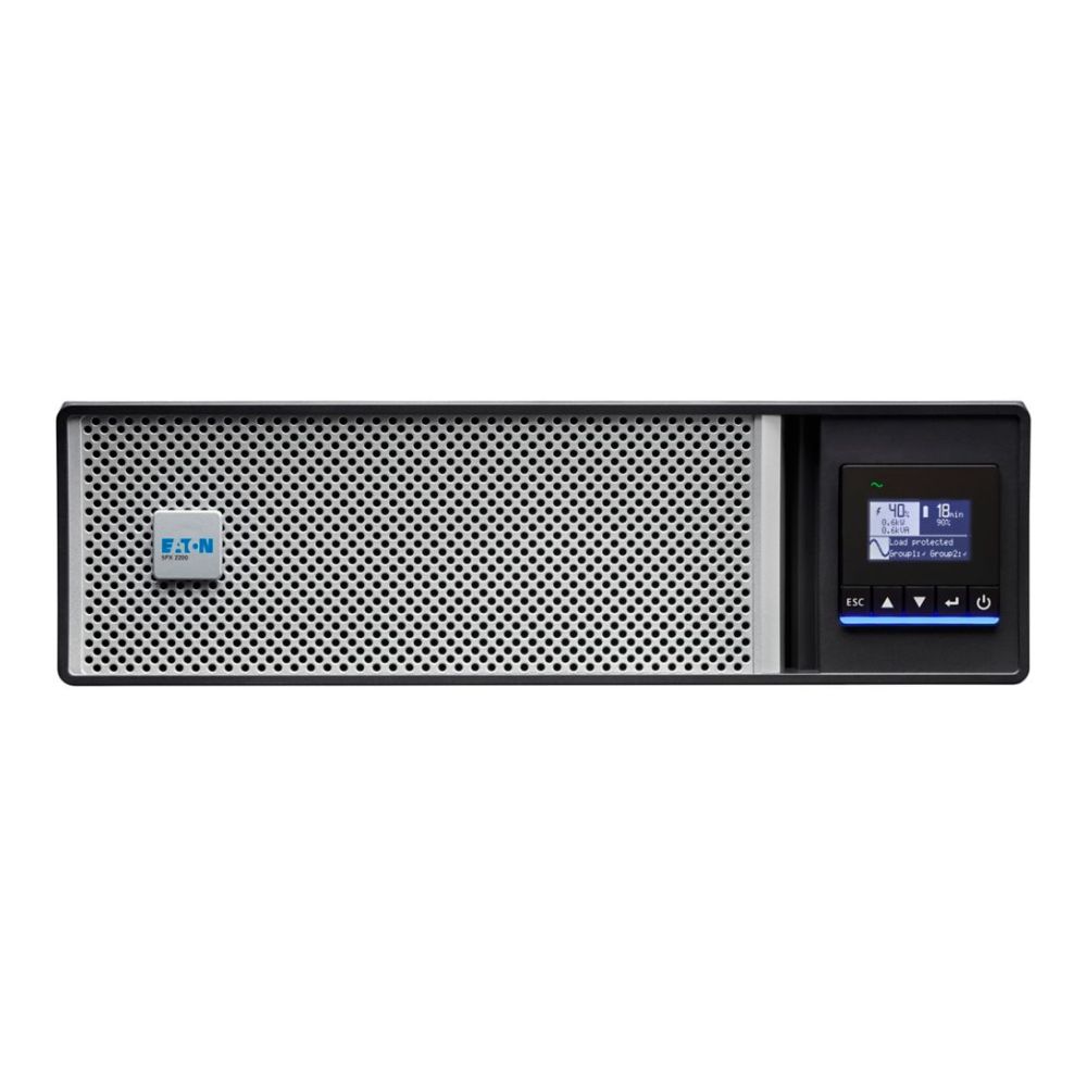 Купить Источник бесперебойного питания Eaton 5PX2200IRT3UG2 в Алматы