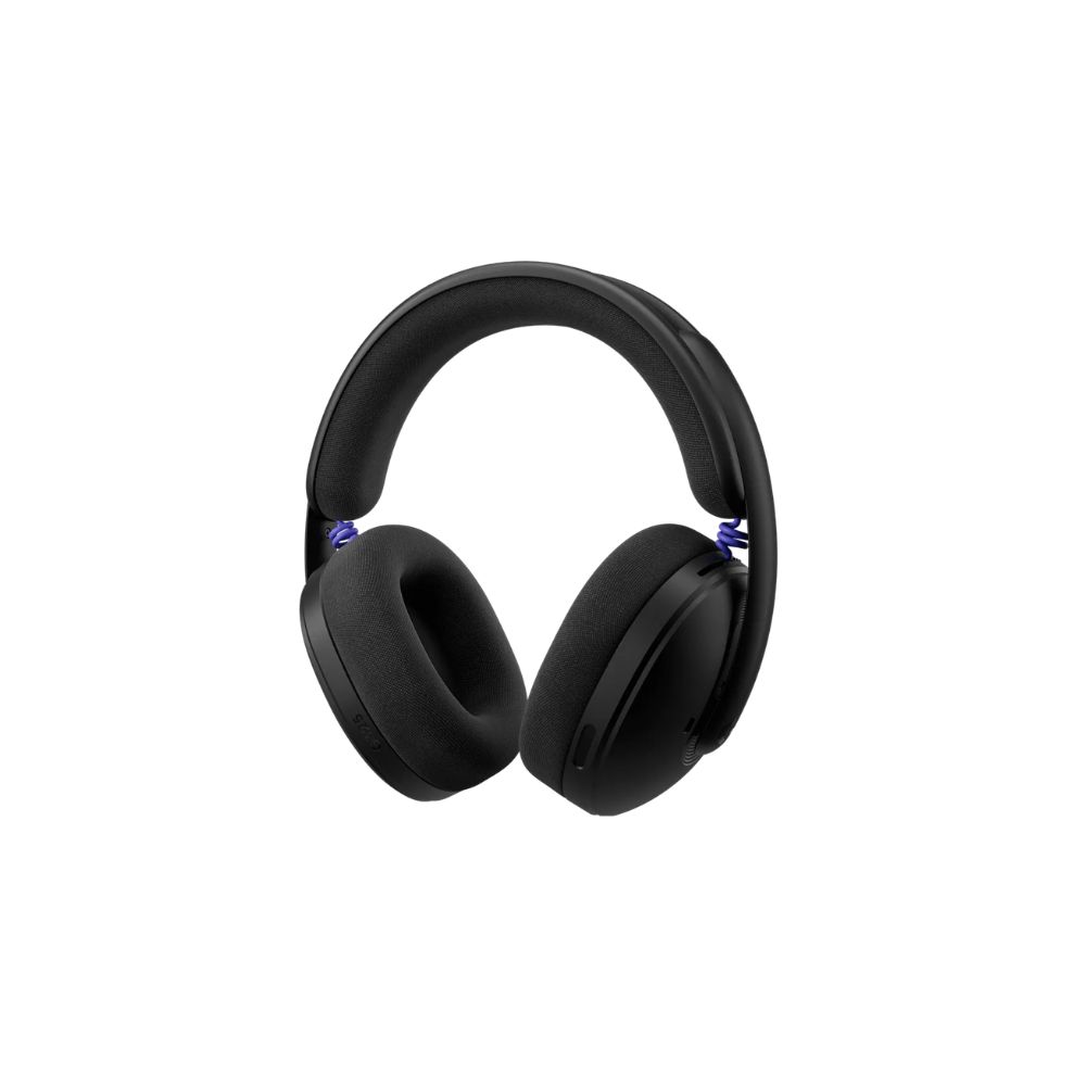Купить LOGITECH G325 LIGHTSPEED Wireless Gaming Headset - BLACK, CDM/MIXED MODEL, NO LANG, EMEA28i-935, RETAIL, 2.4GHZ, EMEA в Алматы