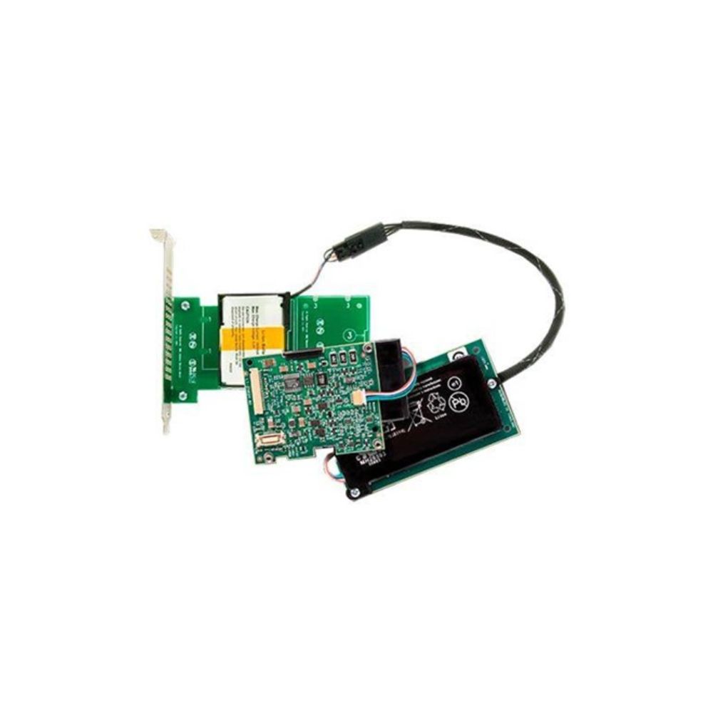 Купить Аксессуар для сервера Intel POWER MODULE CVPM05 05-50039-00 в Алматы