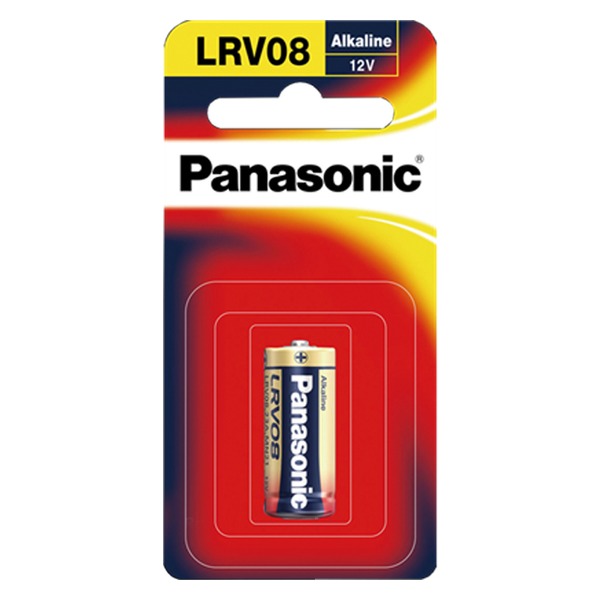 Купить Батарейка дисковая литиевая PANASONIC LRV08/1B /  в Алматы
