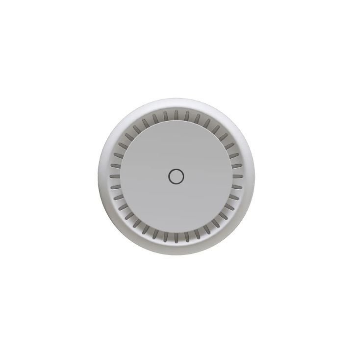 Купить Wi-Fi точка доступа MikroTik RBcAPGi-5acD2nD-XL, cAP XL ac with 716MHz CPU, 128MB RAM, 2 x Gbit LAN в Алматы