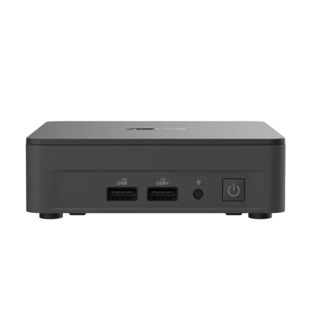 Купить Неттоп ASUS NUC 13pro/RNUC13ANKI300002I/Intel Core i3-1315U&nbsp;90AR0031-M00040 в Алматы