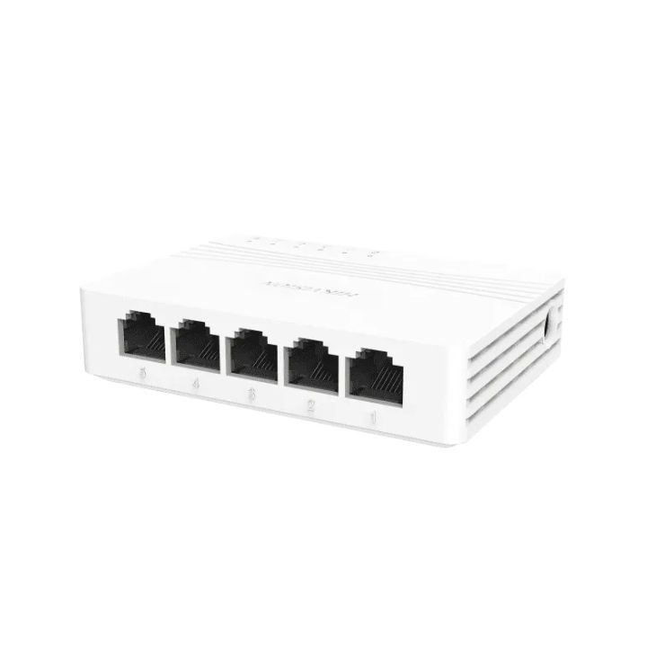 Купить Коммутатор Hikvision в Алматы