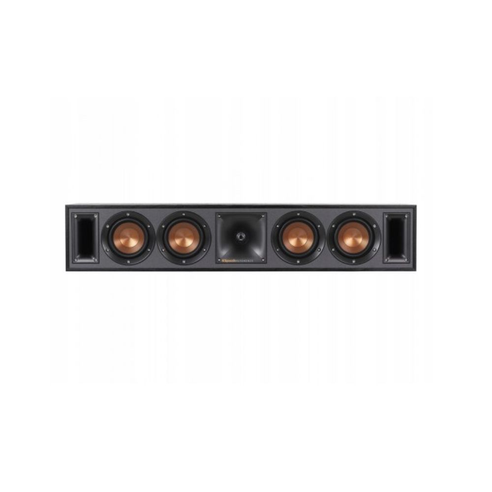 Купить Klipsch Reference R-30C Center Channel Speaker, Black, Single в Алматы