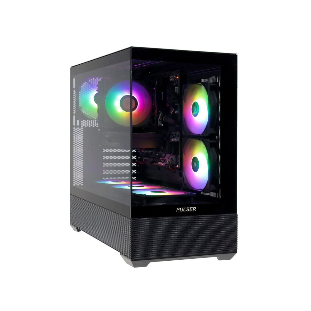 Купить Core Ultra 5 225F-3.3GHz/B860/RAM 16GB/SSD 512GB (M.2)/RTX5060-8GB/no DVD/600W/ в Алматы