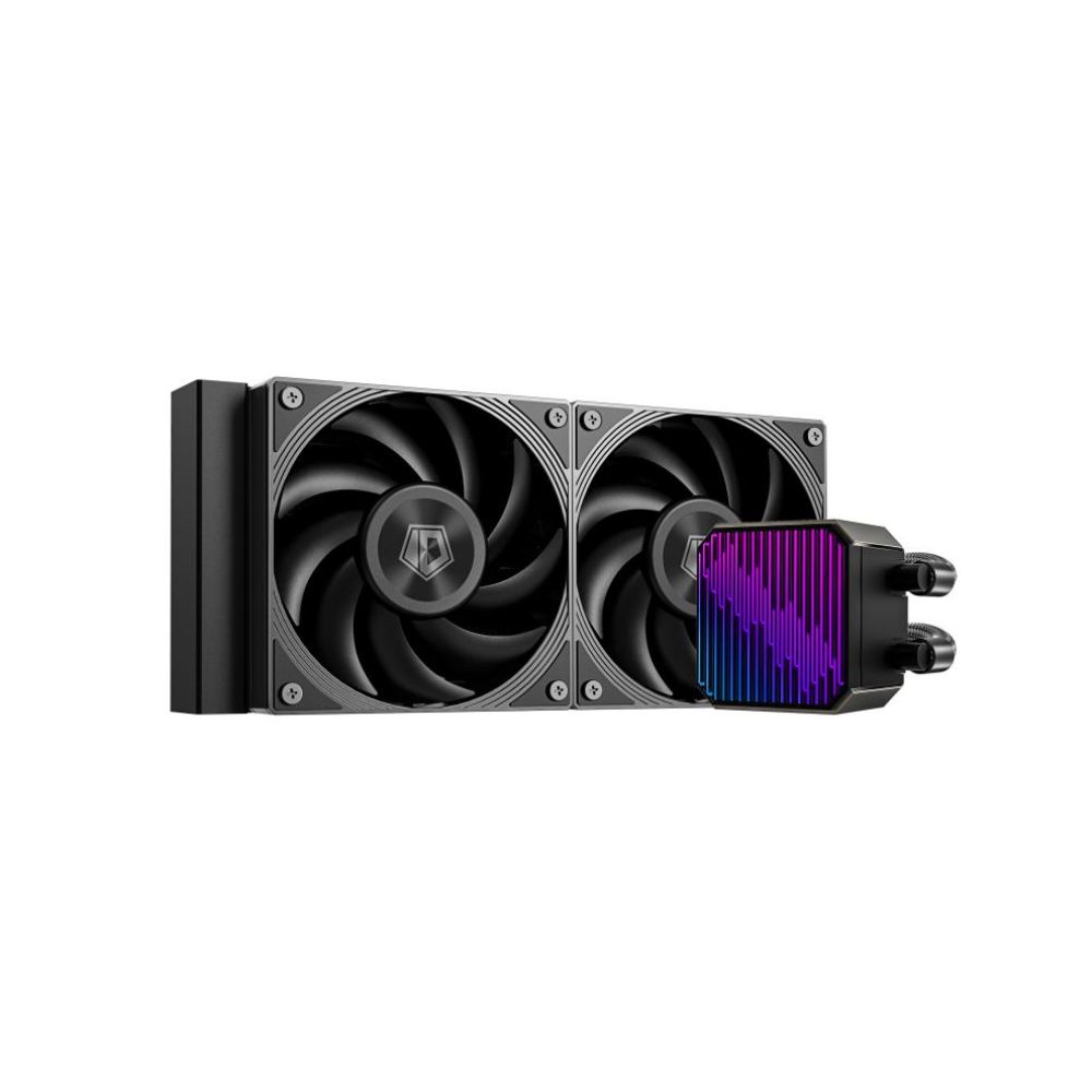Купить Водяное охлаждение для процессора ID-COOLING DX240 MAX в Алматы