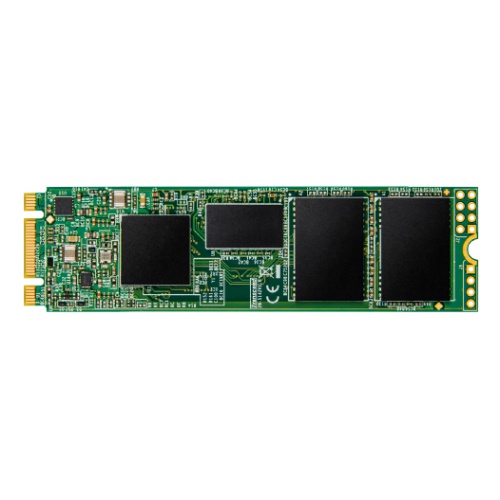 Купить Жесткий диск SSD 2TB Transcend TS2TMTS830S в Алматы