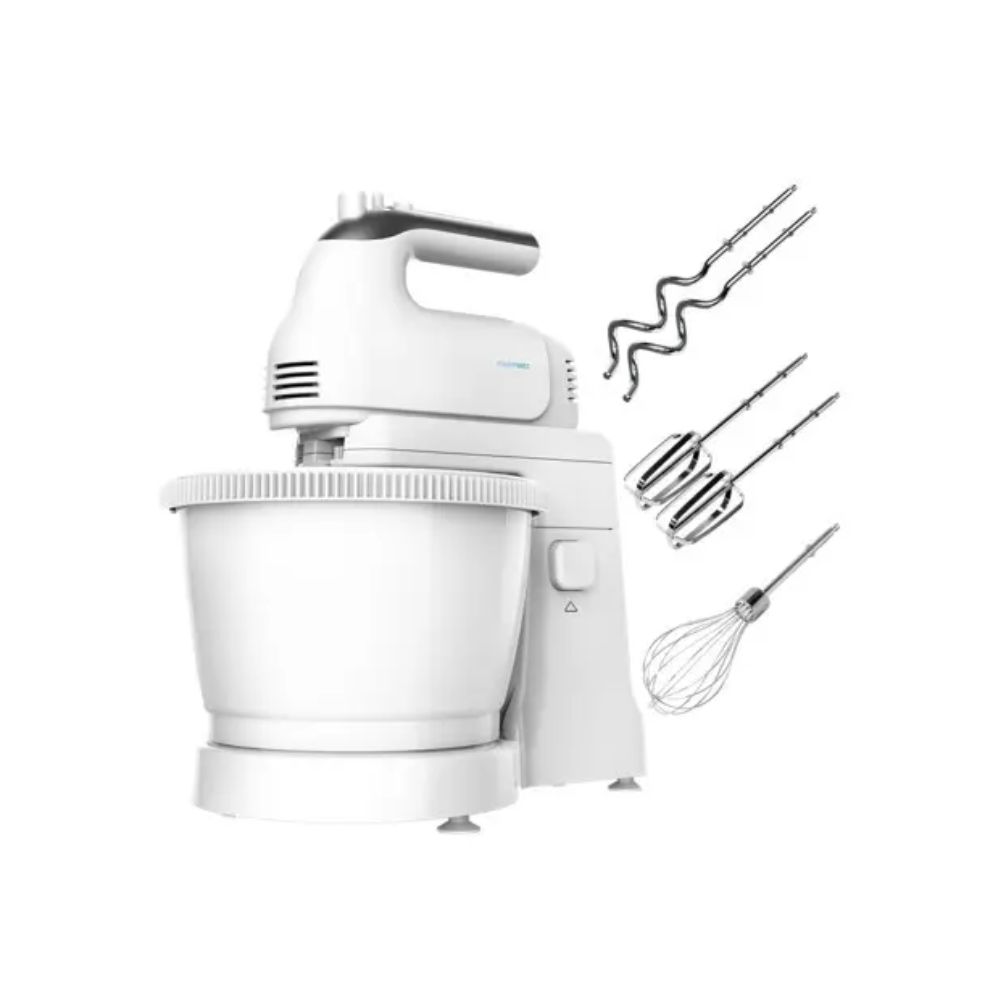 Купить Миксер с чашей Cecotec PowerTwist 500 Gyro белый в Алматы