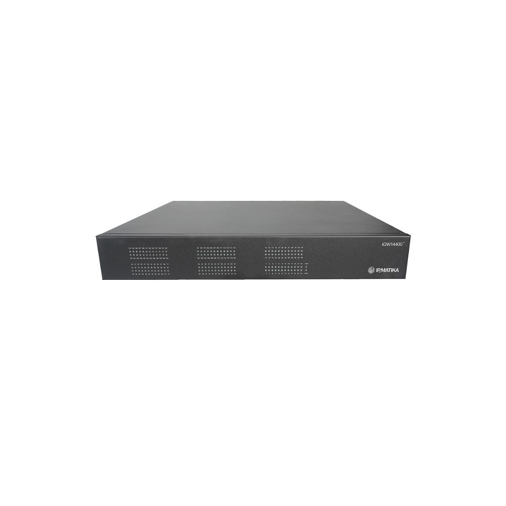 Купить IPMATIKA IGW14400 VoIP-шлюз, 144*FXS в Алматы