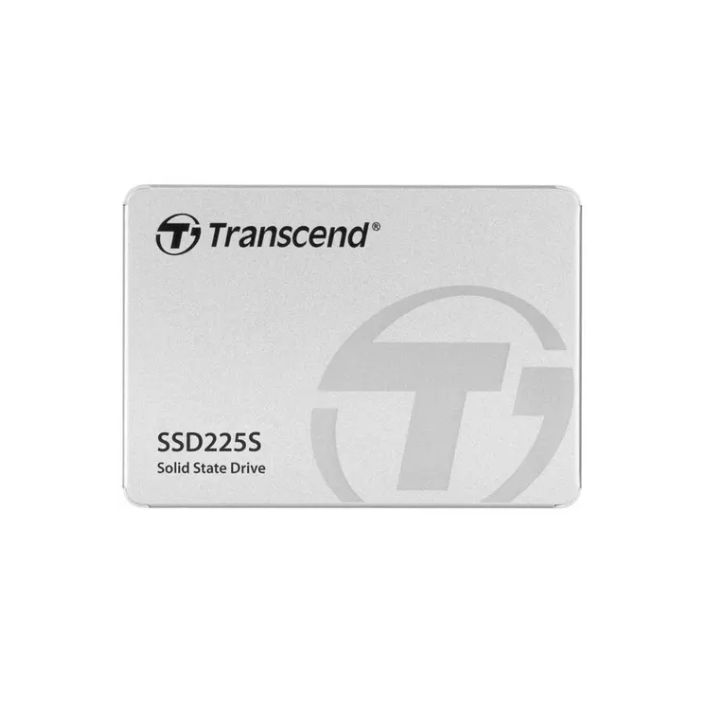 Купить Жесткий диск SSD 500GB Transcend TS500GSSD225S в Алматы