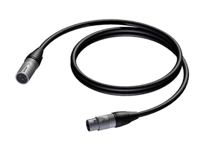 Купить PROCAB Кабель CAB901/3 в Алматы