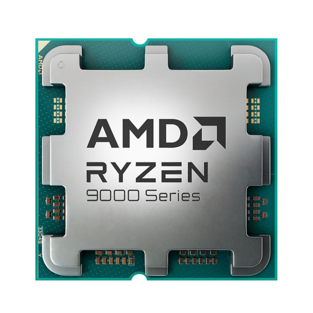 Купить Процессор AMD Ryzen 9 9950X 4,3GHz (5,7GHz Turbo)&nbsp;AM5, Zen5, 4nm 16/32&nbsp;L3 64Mb 170W 100-000001277 в Алматы
