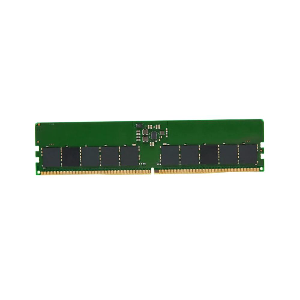 Купить DIMM ECC DDR5 32 GB <5600MHz> Kingston, KSM56R46BD8PMI-32MDI, Registered, CL46 в Алматы