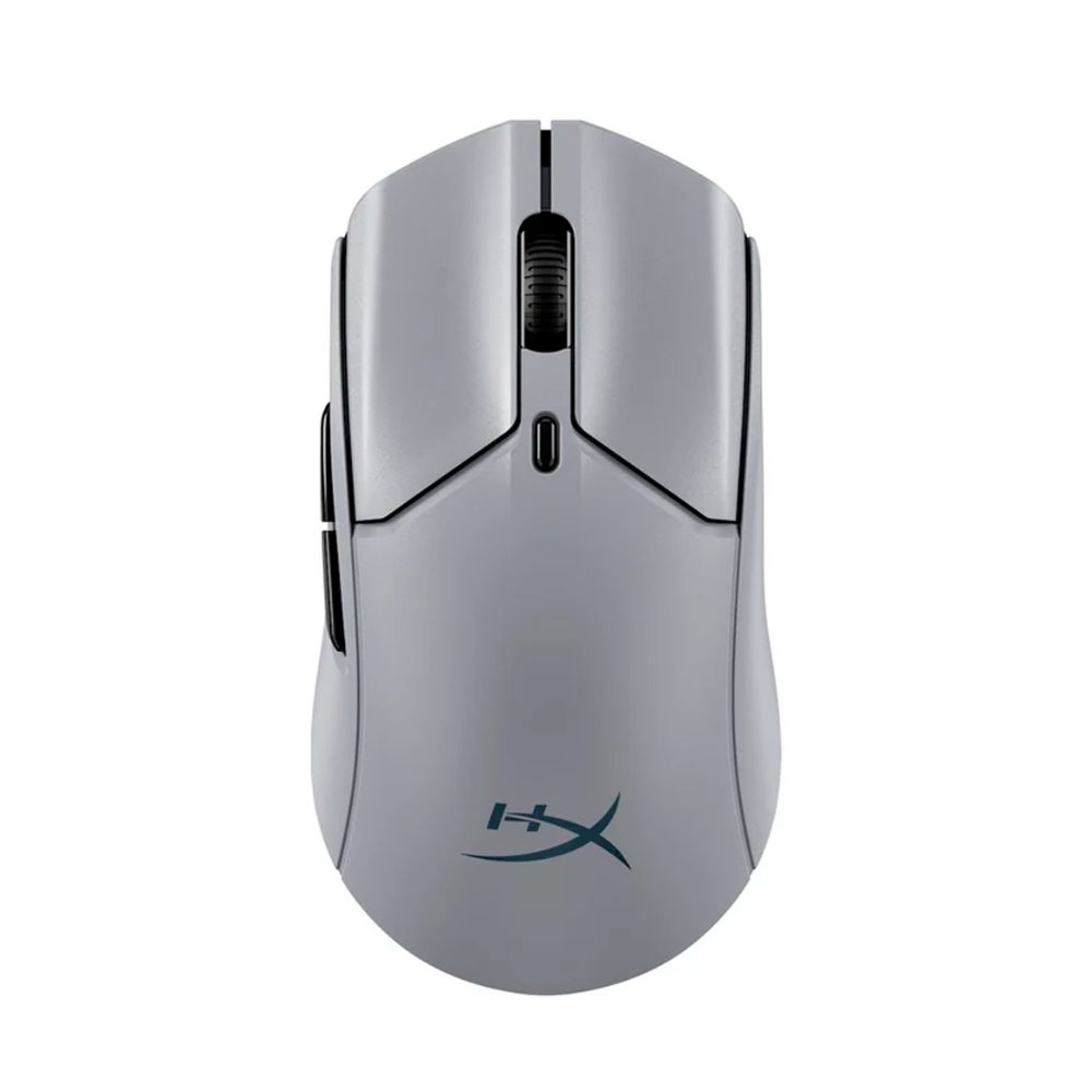 Купить Мышь игровая беспроводная HyperX Pulsefire Haste 2 Pro 4K Wireless A1KY5AA черный в Алматы