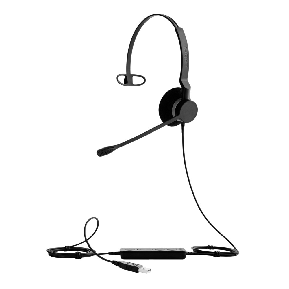 Купить Проводная гарнитура Jabra BIZ 2300 Mono в Алматы