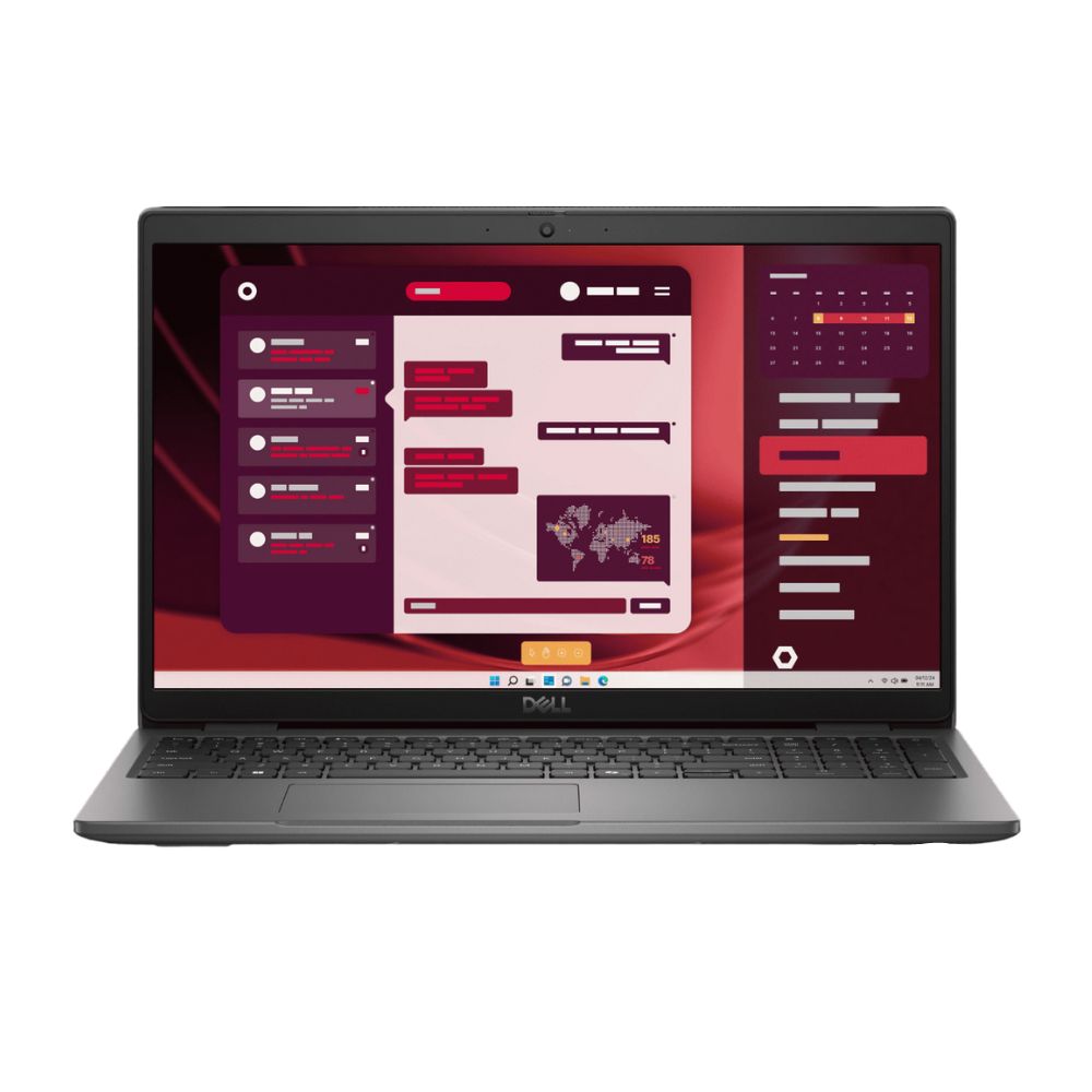 Купить Ноутбук Dell Latitude 3550 (210-BLRD-N007L355015EMEA_VP) в Алматы