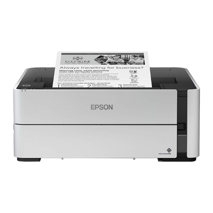 Купить Принтер Epson M1170 (CIS) фабрика печати в Алматы