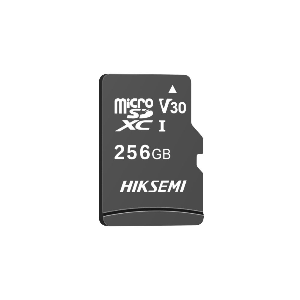 Купить MemoryCard microSDXC 256GB, HikSemi NEO HS-TF-C1 256G, Class 10, V30 в Алматы