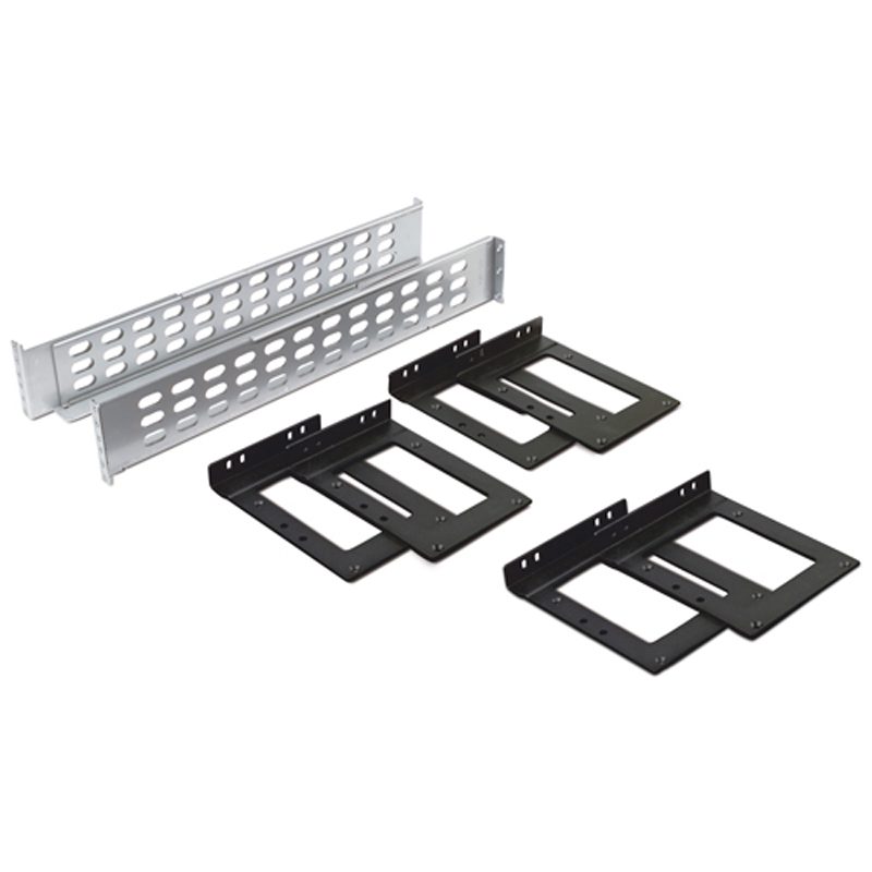 Купить APC Smart-UPS SRT 19* Rail Kit for Smart-UPS SRT 5/6/8/10kVA в Алматы