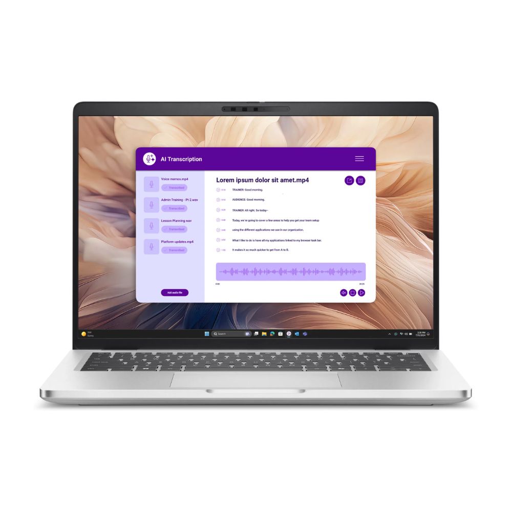 Купить Ноутбук Dell Pro 14 Plus PB14250 (BTO105_PB14250_EMEA_210-BPDL) в Алматы