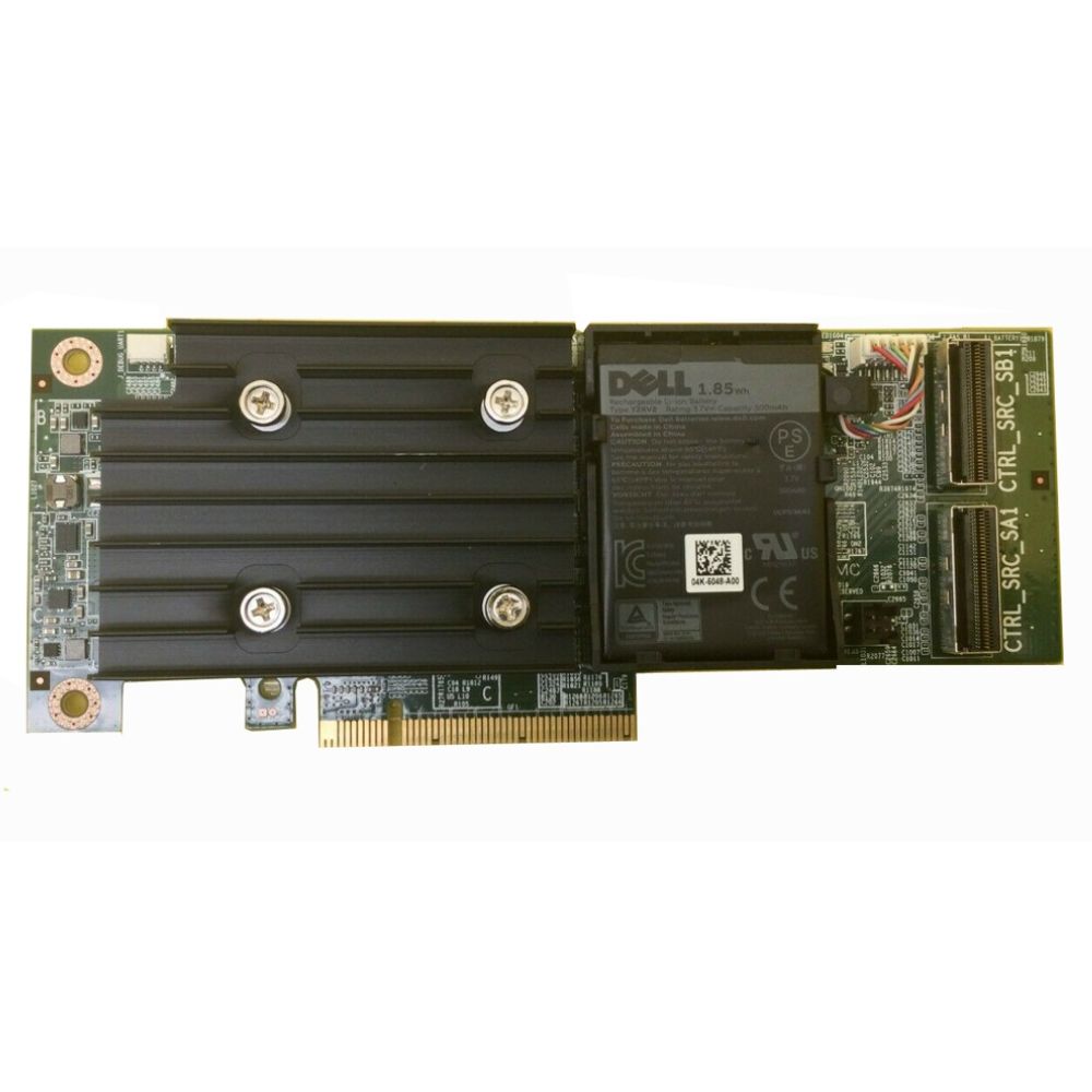 Купить RAID-контроллер Dell PERC H745 405-AAWE в Алматы