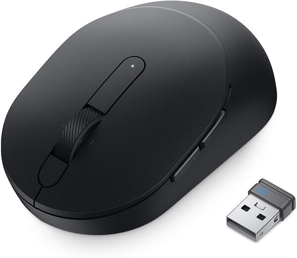 Купить Манипулятор Dell/MS5120W/Оптический/Bluetooth в Алматы