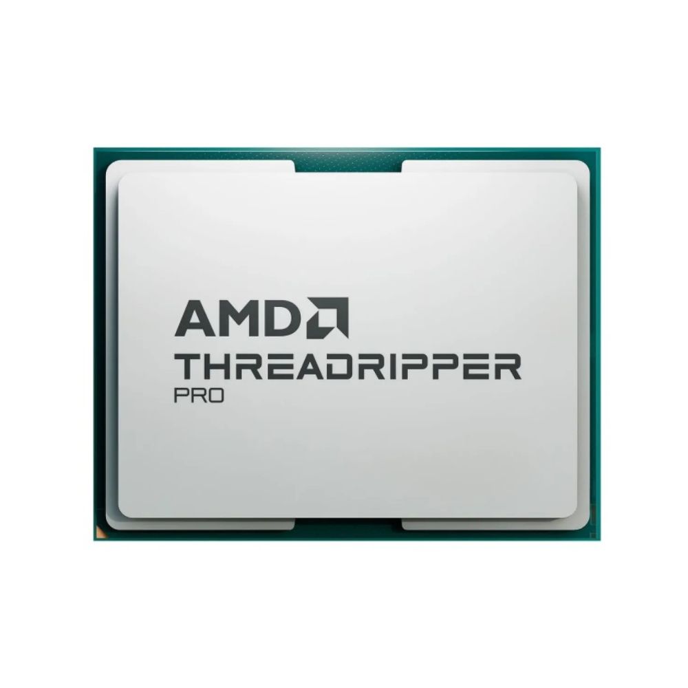 Купить Процессор CPU AMD Ryzen Threadripper 7970X, 4.0(up to 5.3)GHz, 32C/64T, 32+128Mb, TDP350W, sTR5, oem в Алматы