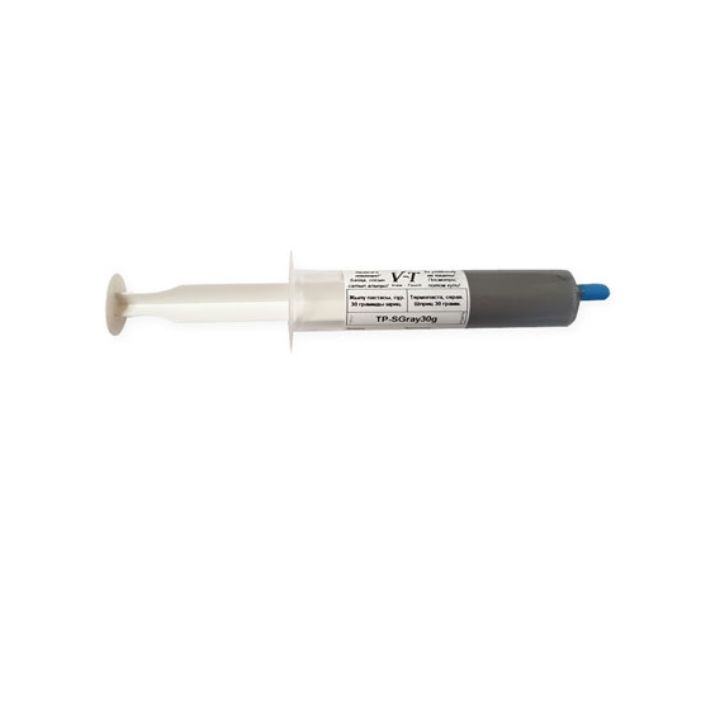 Купить Термопаста ViTi TP-SG30g в Алматы