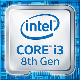 Купить Процессор CPU S-1151 Intel Core i3 8100 TRAY <3.6 GHz, Quard Core, 6 MB Cache, 8 GT/s DMI3, Graphics 350 MHz, Coffee Lake> в Алматы