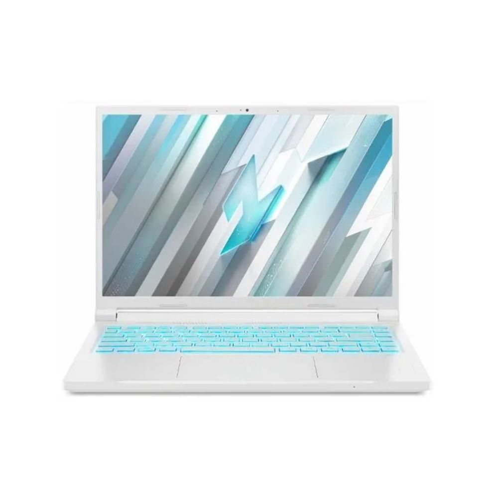 Купить Ноутбук Acer/ Nitro V 14/ANV14-61 /  AMD Ryzen&trade; 7 8845HS / NVIDIA&reg; GeForce RTX&trade; 2050 4G / 16 GB DDR5 Memory / 512GB PCIe NVMe SSD/  WIFI6E+BT / HD TNR Camera /14.5* WQXGA IPS 120Hz /White/Без ОС в Алматы
