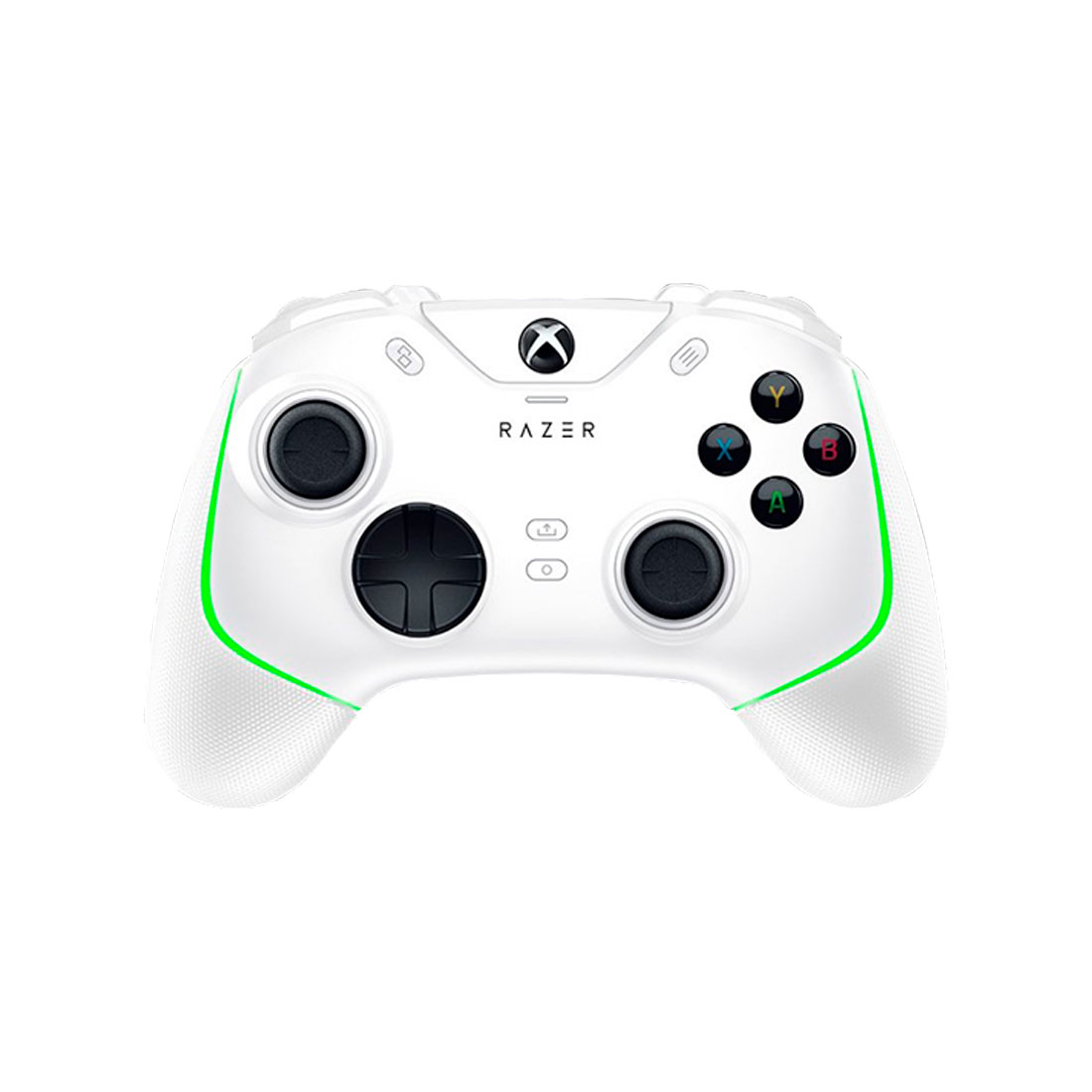 Купить Геймпад Razer Wolverine V2 Chroma - White в Алматы