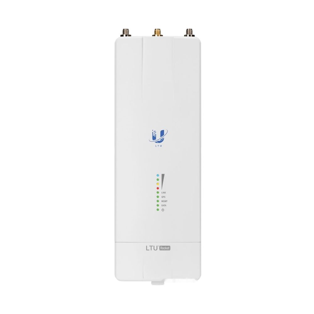 Купить Точка доступа Ubiquiti&nbsp;LTU-ROCKET-EU в Алматы