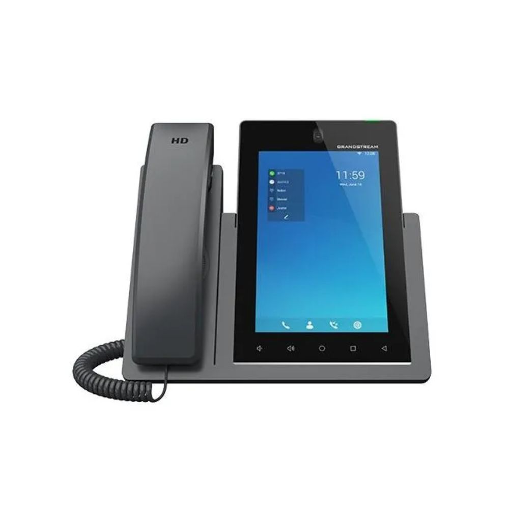Купить VoIP-телефон Grandstream GXV3470 в Алматы