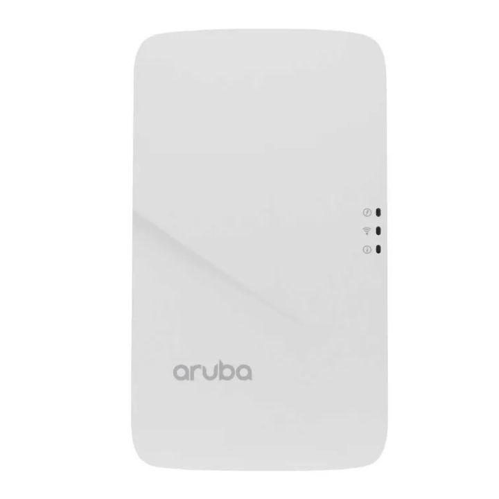 Купить Точка доступа&nbsp;HPE Aruba AP-303H (RW) Unified AP&nbsp;JY678A в Алматы