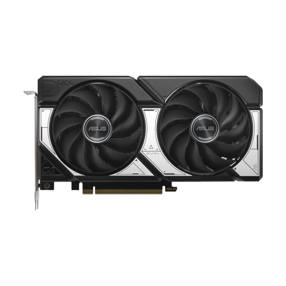Купить Видеокарта ASUS GeForce DUAL-RTX5060TI-O8G, 8GB GDDR7 128-bit 1xHDMI 3xDP DUAL-RTX5060TI-O8G в Алматы
