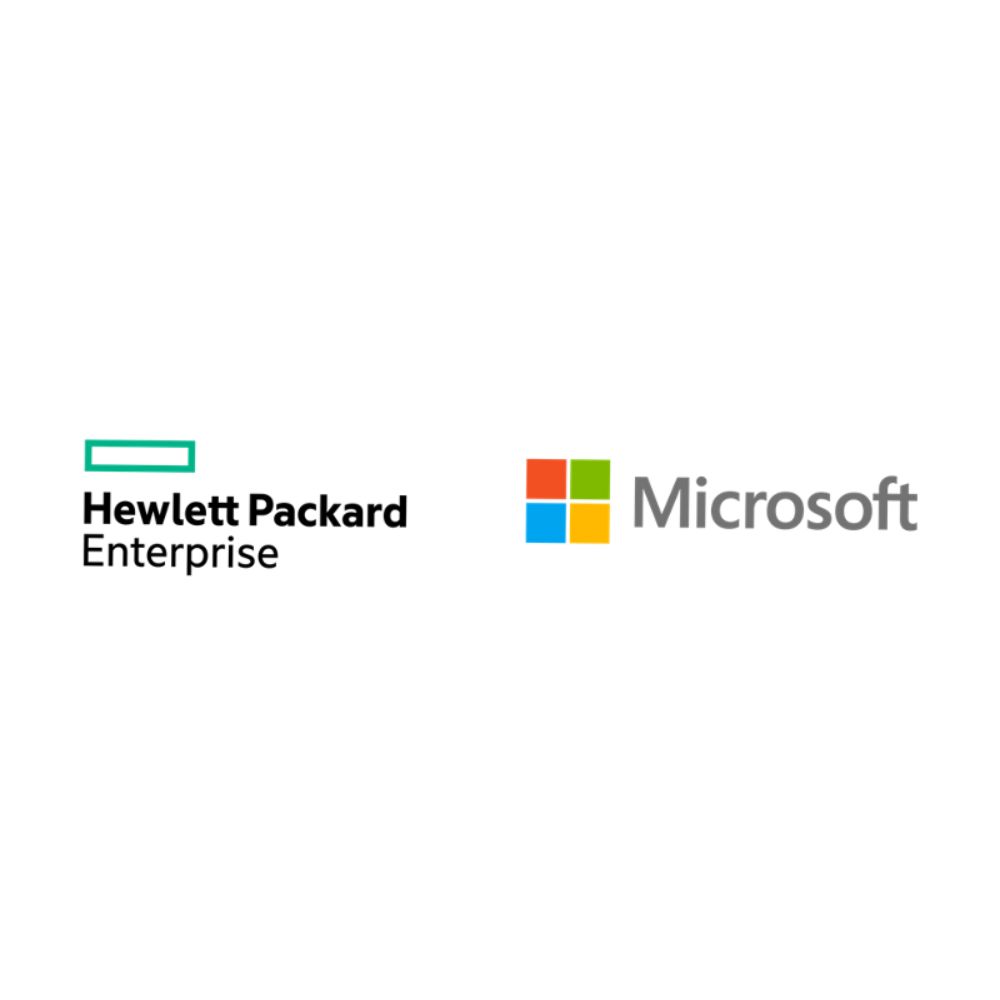 Купить Лицензия программного обеспечения HPE (P46195-B21) в Алматы