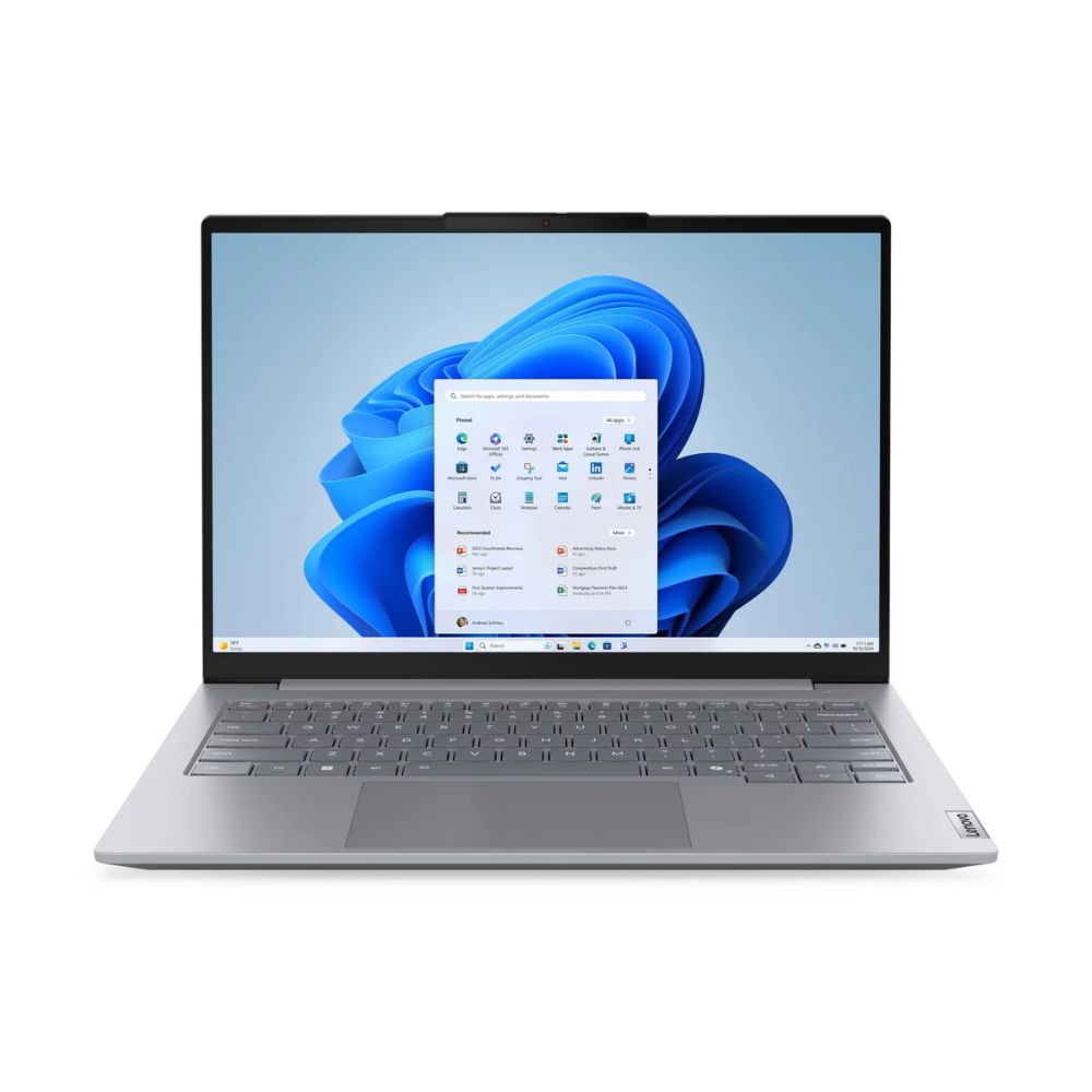 Купить Lenovo ThinkBook 14 G9 IRL, Intel&reg; Core&trade; i5-13420H (E-cores up to 3.40GHz, 12MB), 14" WUXGA Non-Touc в Алматы