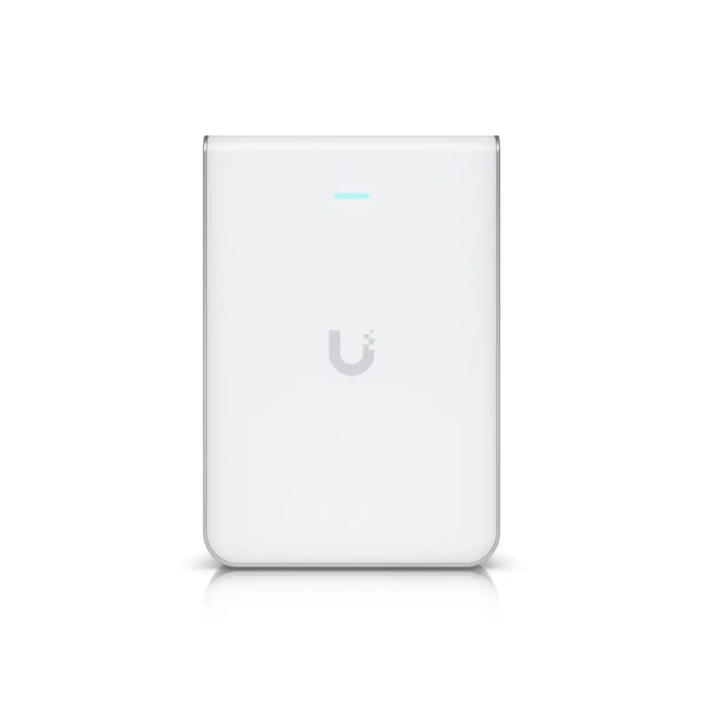 Купить WiFi точка доступа Ubiquiti U7-Pro-Wall в Алматы