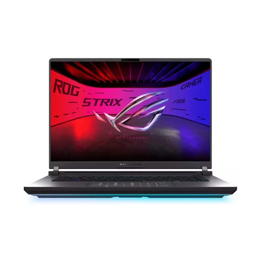 Купить Ноутбук Asus ROG Strix G16 / G615JHR-S5039 (90NR0LL1-M001B0) в Алматы
