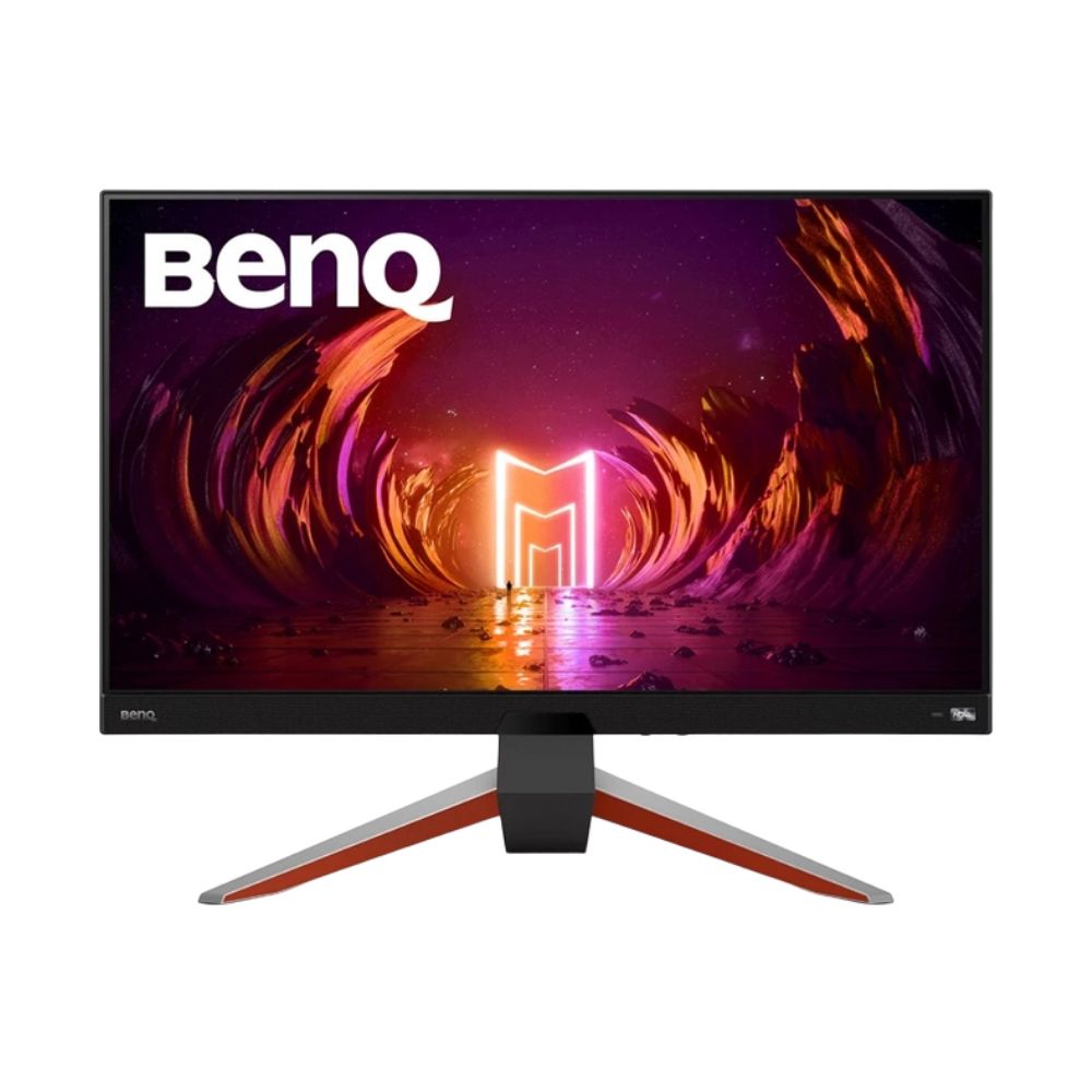 Купить Монитор LCD 27" EX270QM BENQ 16:9 2560 x 1440 (WQXGA) IPS, nonGLARE, 400cd&nbsp;9H.LL9LJ.LBE в Алматы