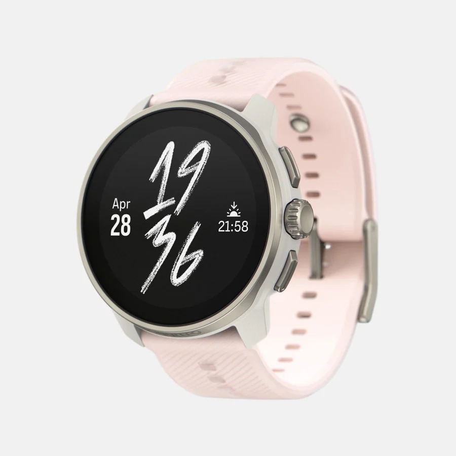 Купить Часы спортивные SUUNTO RACE S POWDER PINK в Алматы