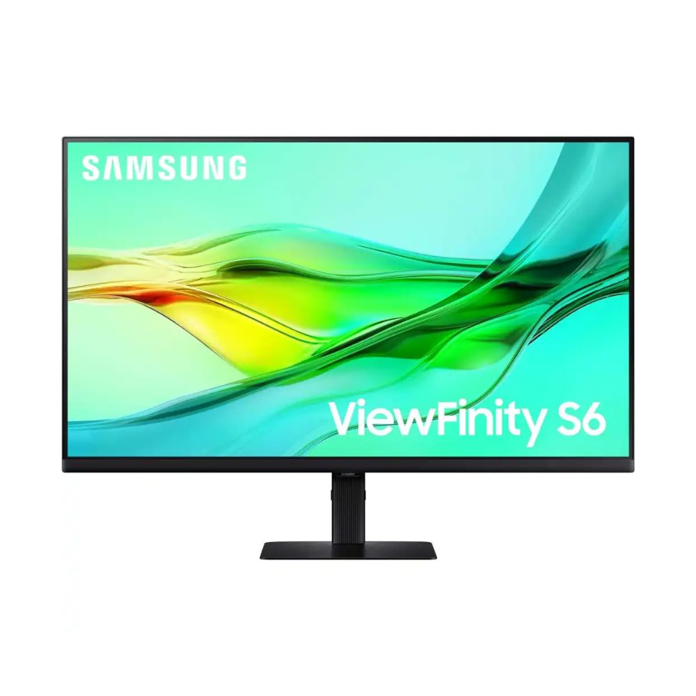 Купить Монитор жидкокристаллический SAMSUNG LS32D604UAIXCI 32" 16:9 2560х1080(UW-UXGA) IPS, nonGLARE, nonTOUCH, 100 Hz, 320 cd в Алматы