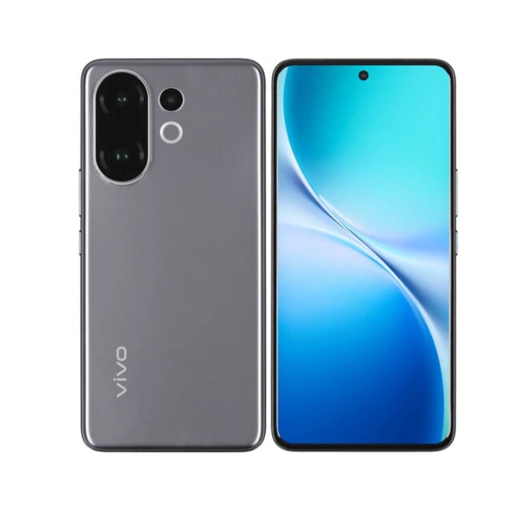 Купить vivo V60 (12+512GB) Gray в Алматы