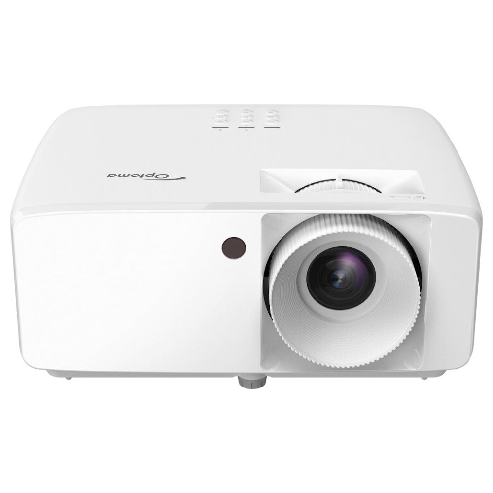 Купить Проектор Optoma HZ40HDR в Алматы
