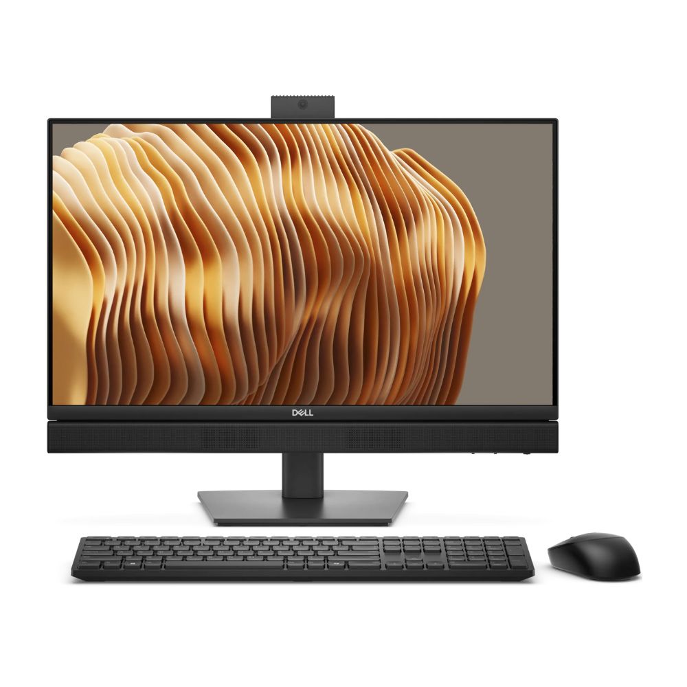 Купить Моноблок Dell Pro 24 All-in-One QC24251 (210-BPPN_BTO103_QC24251_EMEA) в Алматы