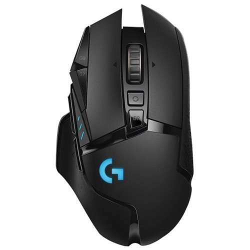 Купить Мышь игровая беспроводная Logitech G502 LIGHTSPEED в Алматы