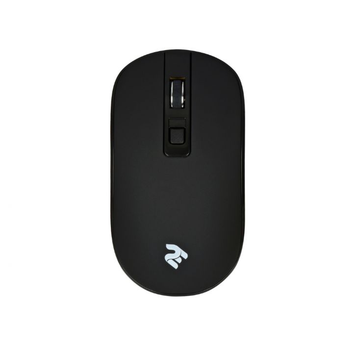 Купить Мышь для клавиатуры 2Е MF210 WL Чёрная в Алматы