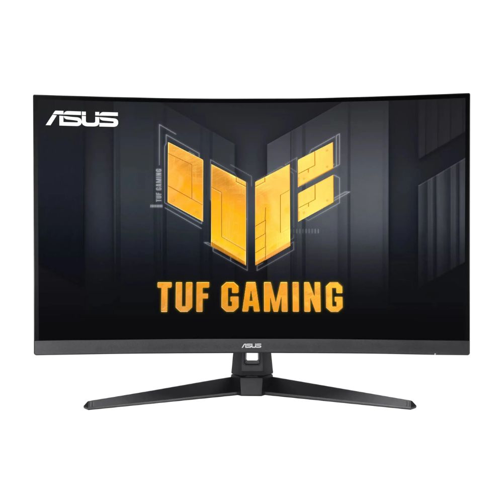Купить Монитор 31.5" ASUS TUF Gaming VG32VQM5B VA 1920x1080 250Hz 0.5ms 300cd/m 3500:1 1500R 2xHDMI DP 2x2W в Алматы