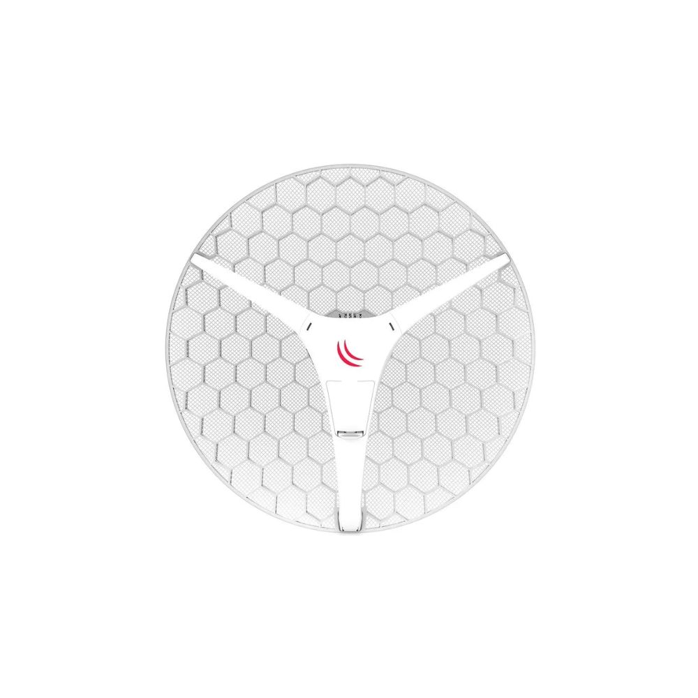 Купить Точка доступа MikroTik RBLHGG-5acD-XL4pack в Алматы