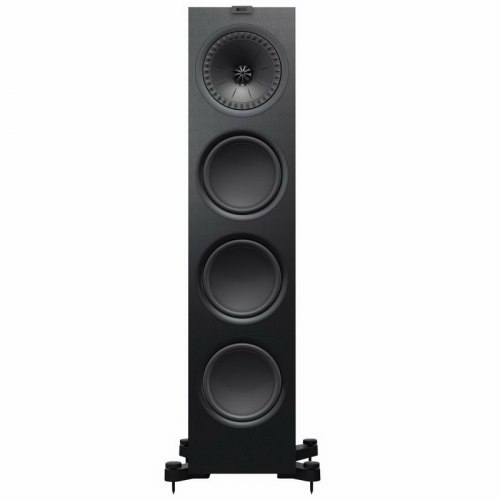 Купить KEF Акустическая система Q750 Черный (Пара) в Алматы